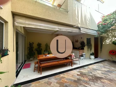 Sobrado com 4 Quartos à venda, 303m² no Anchieta, São Bernardo do Campo