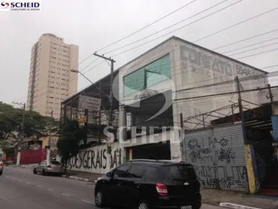Prédio Comercial para alugar, 600m² no Vila Sofia, São Paulo