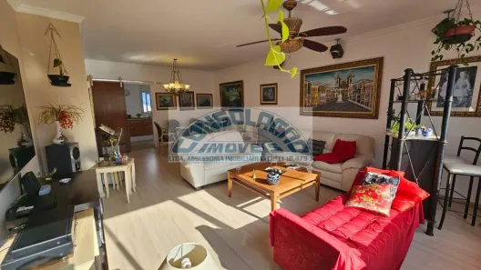 Apartamento com 3 Quartos à venda, 110m² no Consolação, São Paulo