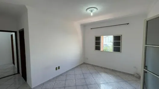 Casa com 1 Quarto para alugar, 120m² no Residencial União, São José dos Campos