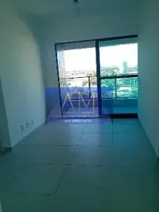 Apartamento com 2 Quartos à venda, 57m² no Rosarinho, Recife