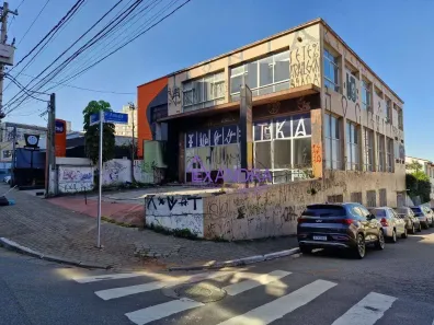 Prédio Comercial para alugar, 750m² no Saúde, São Paulo