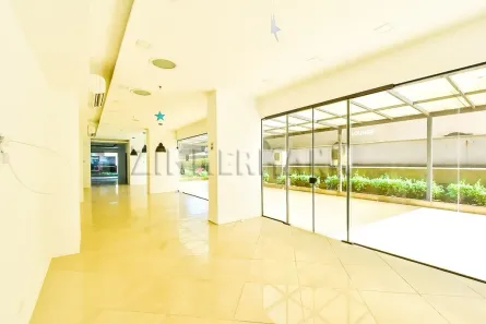 Ponto Comercial à venda, 218m² no Vila Olímpia, São Paulo