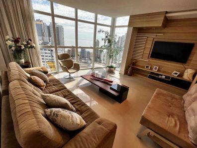 Apartamento com 3 Quartos à venda, 132m² no Centro, Balneário Camboriú