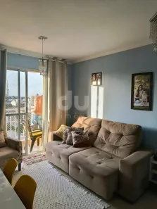Apartamento com 2 Quartos à venda, 55m² no Bonfim, Campinas