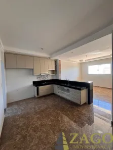 Apartamento com 2 Quartos à venda, 72m² no Jardim Santa Lúcia, Franca