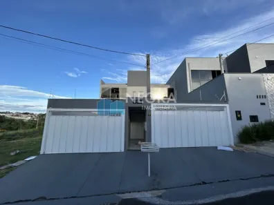 Apartamento com 2 Quartos para alugar, 10m² no Jardim Piratininga, Franca