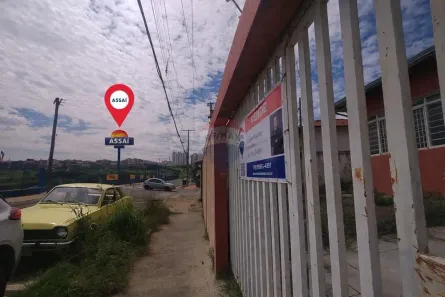 Imóvel Comercial com 2 Quartos à venda, 110m² no Jardim das Paineiras, Hortolândia