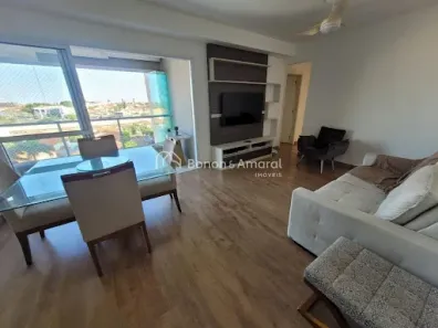 Apartamento com 3 Quartos à venda, 109m² no Parque Prado, Campinas