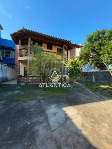 Casa com 3 Quartos à venda, 544m² no Costazul, Rio das Ostras
