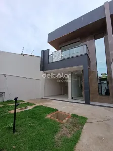 Casa com 3 Quartos à venda, 162m² no Santa Branca, Belo Horizonte