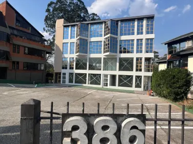 Prédio Comercial à venda, 600m² no Granja Viana, Cotia