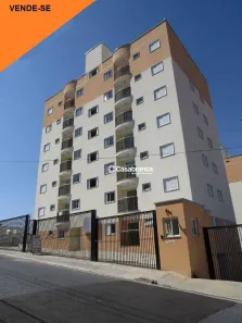 Apartamento com 2 Quartos à venda, 51m² no Vila Barão, Sorocaba