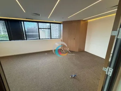 Sala Comercial para alugar, 92m² no Itaim Bibi, São Paulo