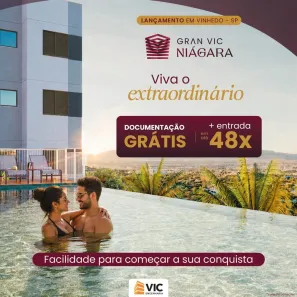 Apartamento com 2 Quartos à venda, 55m² no Capela, Vinhedo