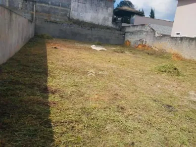 Lote/Terreno à venda, 570m² no San Diego, Vargem Grande Paulista