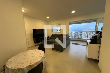 Apartamento com 2 Quartos à venda, 69m² no Jardim Esperança, Barueri