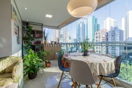 Apartamento com 2 Quartos à venda, 76m² no Aclimação, São Paulo