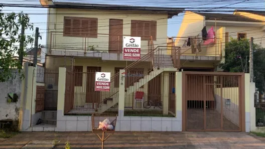 Casa de Condomínio com 4 Quartos à venda, 246m² no Igara, Canoas