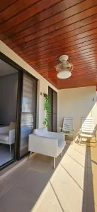 Apartamento com 3 Quartos à venda, 95m² no Riviera, Bertioga