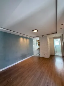 Apartamento com 2 Quartos para venda ou aluguel, 44m² no Campo Grande, Rio de Janeiro