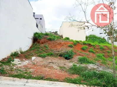 Lote/Terreno à venda, 140m² no Residencial Rotterdam, Bragança Paulista