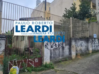 Lote/Terreno à venda, 400m² no Parque das Nações, Santo André