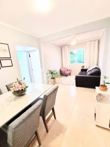 Apartamento com 2 Quartos à venda, 58m² no Vila Industrial, Campinas