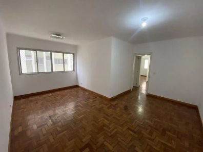 Apartamento com 3 Quartos à venda, 87m² no Vila Clementino, São Paulo