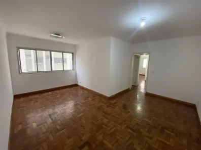 Apartamento com 3 Quartos à venda, 87m² no Vila Clementino, São Paulo