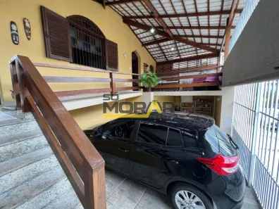 Casa com 3 Quartos à venda, 300m² no Renascença, Belo Horizonte