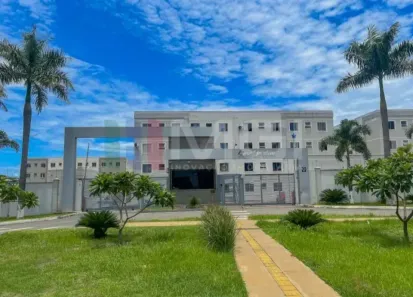 Apartamento com 2 Quartos à venda, 40m² no Goiá, Goiânia