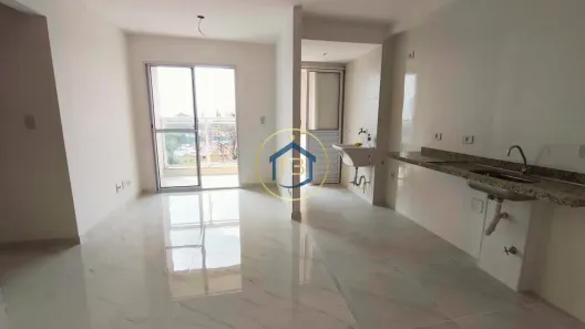Apartamento com 2 Quartos à venda, 56m² no Jardim Marilu, Carapicuíba