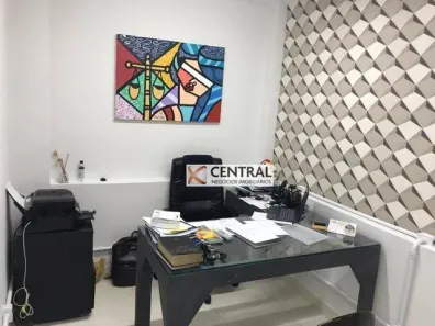 Imóvel Comercial à venda, 700m² no Nazaré, Salvador