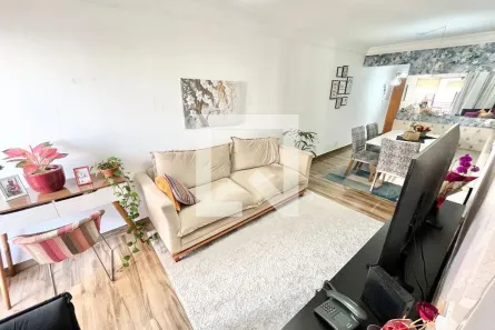 Apartamento com 3 Quartos à venda, 74m² no Casa Verde, São Paulo