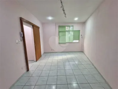 Sala Comercial à venda, 23m² no Tijuca, Rio de Janeiro
