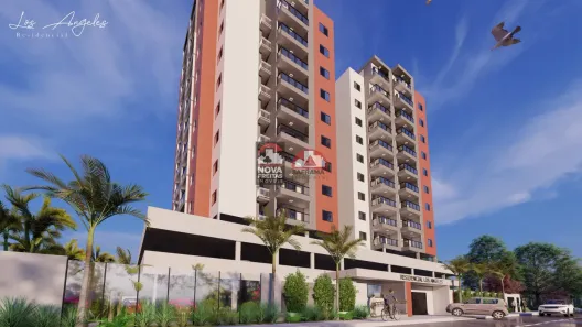 Cobertura com 3 Quartos à venda, 130m² no Jardim Brasil, Caraguatatuba
