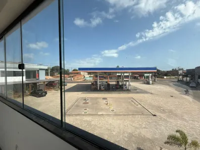 Ponto Comercial para alugar, 450m² no , Raposa