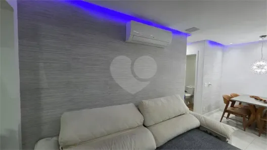 Apartamento com 2 Quartos à venda, 67m² no Vila Mascote, São Paulo