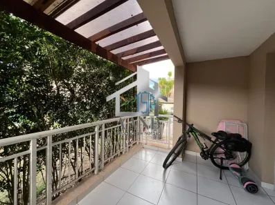 Apartamento com 3 Quartos à venda, 80m² no Nova Parnamirim, Parnamirim