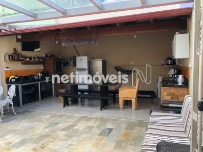 Casa com 3 Quartos à venda, 234m² no Serrano, Belo Horizonte