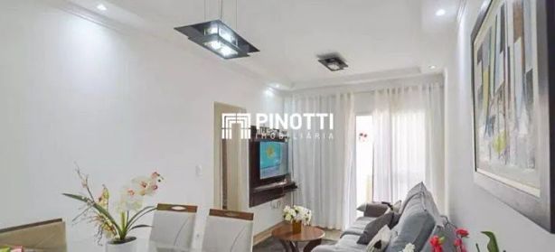 Apartamento com 3 Quartos à venda, 65m² no Baeta Neves, São Bernardo do Campo