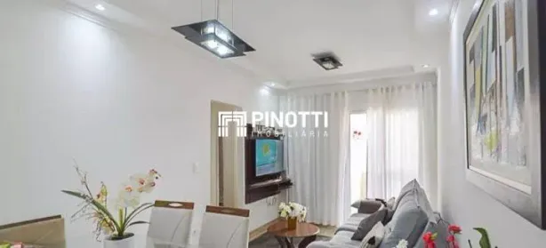 Apartamento com 3 Quartos à venda, 65m² no Baeta Neves, São Bernardo do Campo