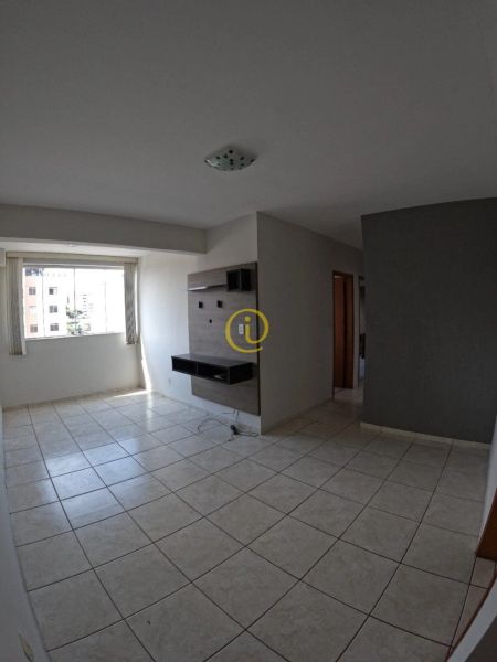 Apartamento com 3 quartos — Ouro Preto, Belo Horizonte
