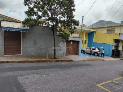 Lote/Terreno à venda, 300m² no Anchieta, Belo Horizonte