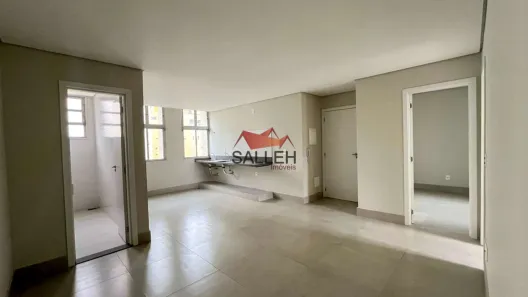 Apartamento com 2 Quartos à venda, 64m² no Centro, Belo Horizonte