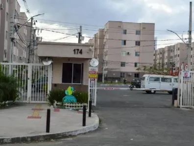 Apartamento com 2 Quartos à venda, 42m² no Curicica, Rio de Janeiro