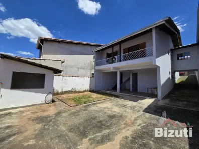 Casa com 3 Quartos à venda, 195m² no Parque Cidade Jardim, Jundiaí