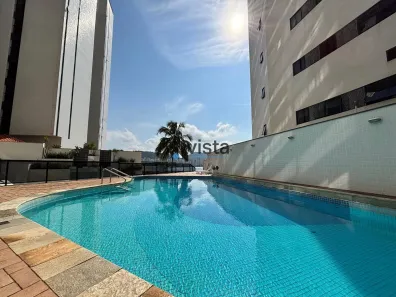 Apartamento com 3 Quartos à venda, 159m² no Jardim Astúrias, Guarujá