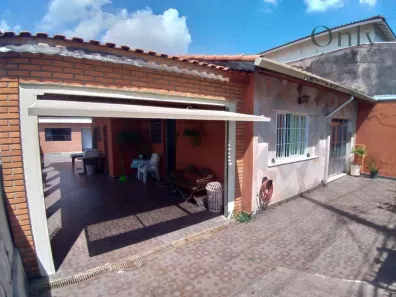 Casa com 3 Quartos à venda, 320m² no Jardim Santo Elias, São Paulo
